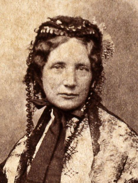 Harriet Beecher Stowe Harriet Beecher Stowe Wikipedia the free encyclopedia
