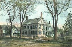 Harriet Beecher Stowe House (Brunswick, Maine) httpsuploadwikimediaorgwikipediacommonsthu