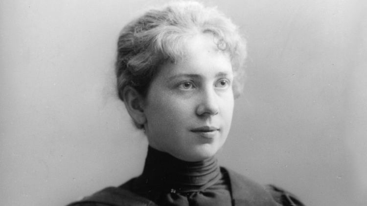 Harriet Brooks Canada wasnt ready for unsung physicist Harriet Brooks and its