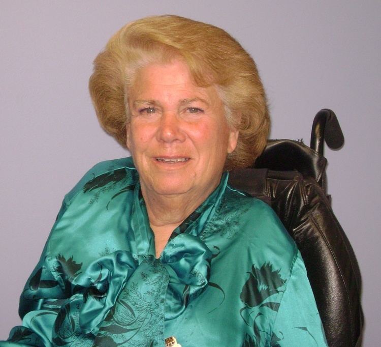 Harriet Findlay Obituary of Harriet Findlay Transportation Access