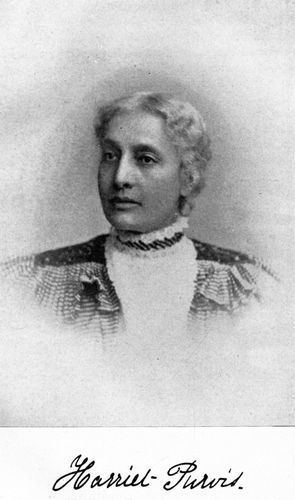 Harriet Forten Purvis httpsuploadwikimediaorgwikipediacommonscc