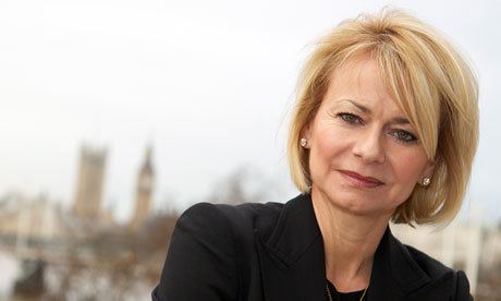 Harriet Green Profile Harriet Green chief executive of Thomas Cook and