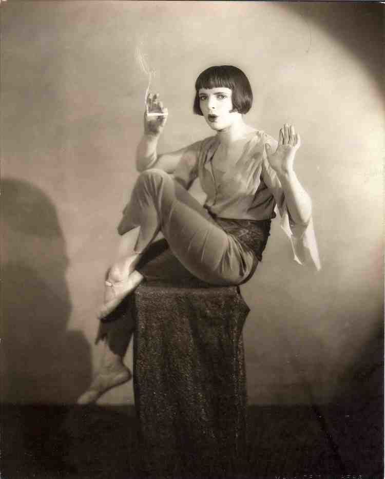 Harriet Hoctor Harriet Hoctor Broadway Photographs