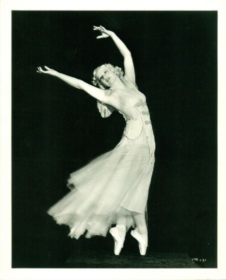 Harriet Hoctor Harriet Hoctor Ballet Inspiration Pinterest
