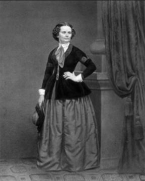 Harriet Hosmer Harriet Hosmer Wikipdia a enciclopdia livre