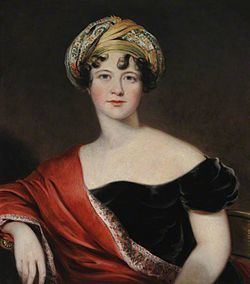 Harriet Leveson-Gower, Countess Granville httpsuploadwikimediaorgwikipediacommonsthu