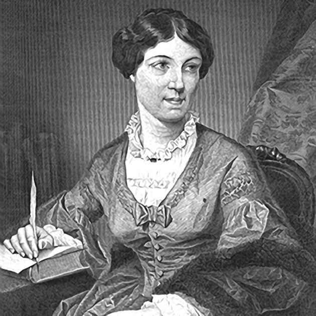 Harriet Martineau Celebrating the spirit of Norwich writer and radical