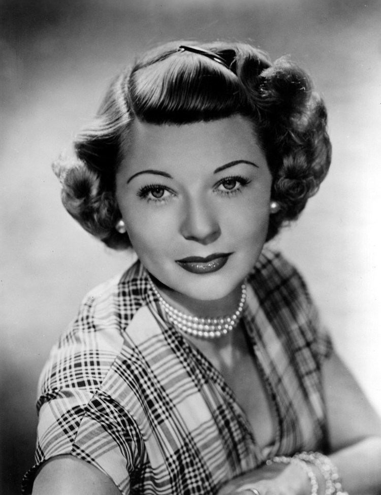 Harriet Nelson Harriet Nelson Biography and Filmography 1909