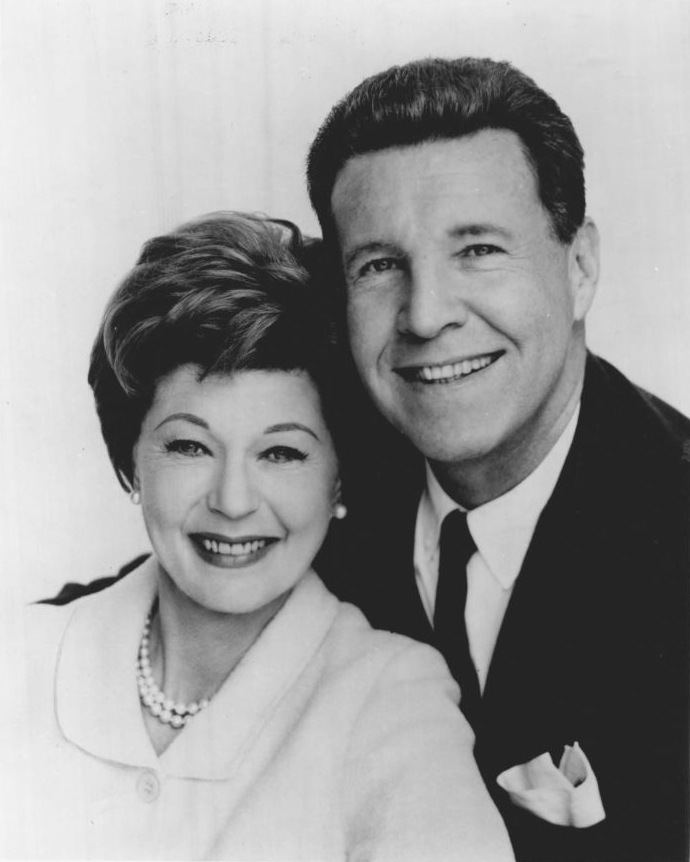 Harriet Nelson FileOzzie and Harriet Nelson 1969jpg Wikimedia Commons