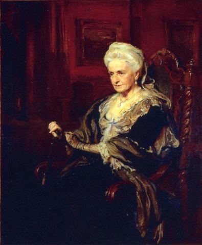 Harriet Sarah Jones-Loyd, Lady Wantage httpsuploadwikimediaorgwikipediacommonsff
