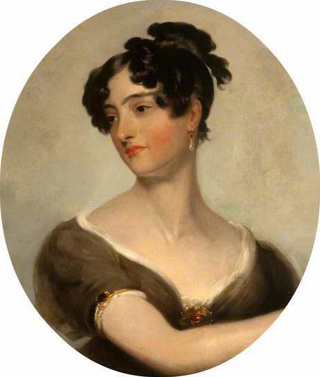 Harriet Siddons