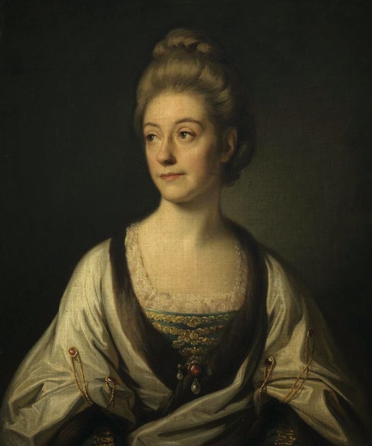 Harriet Sutherland-Leveson-Gower, Duchess of Sutherland The Private Life of William Pitt 17591806 The Duchess of