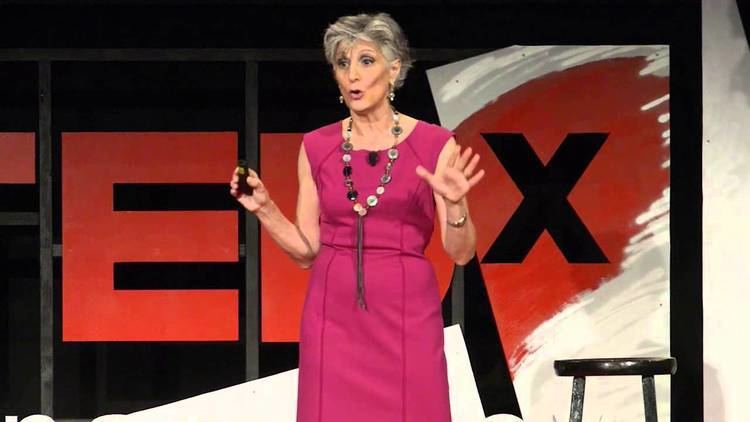 Harriet Taub Creative reuse Harriet Taub TEDxGramercy YouTube