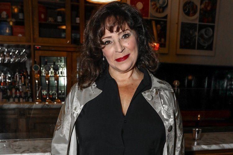 Harriet Thorpe Harriet Thorpe I prefer crazy characters you can really go for it