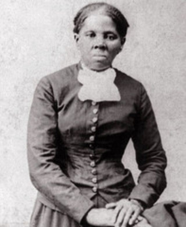 Harriet Tubman Harriet Tubman A True Hero from Black History Africa