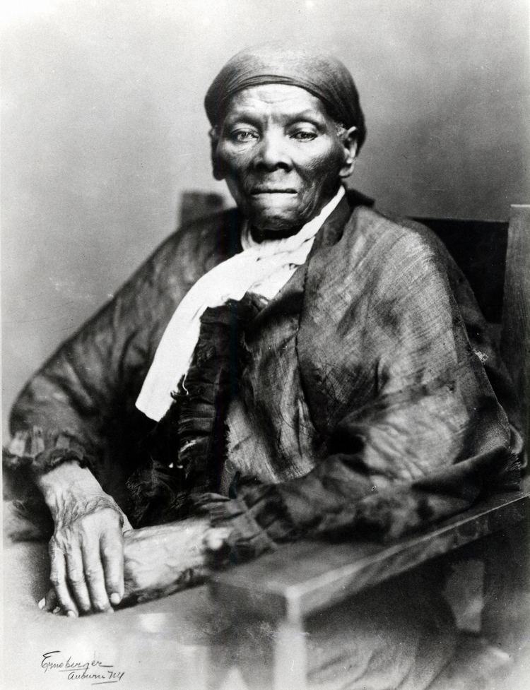 Harriet Tubman Harriet Tubman Facts and Quotes Black History PBS