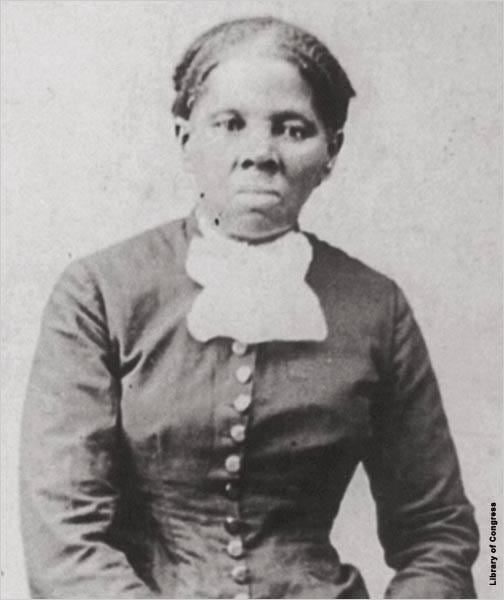 Harriet Tubman Harriet Tubman Underground Railroad Just Porter