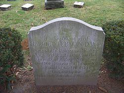 Harriet Tubman Grave httpsuploadwikimediaorgwikipediacommonsthu