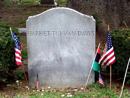 Harriet Tubman Grave Harriet Tubman39s House amp Grave Auburn NY a set by lucindalunacy