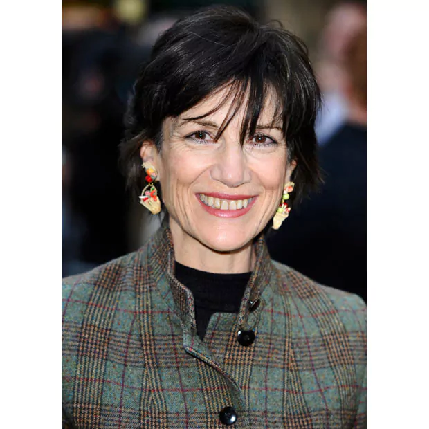 Harriet Walter New Year Honours List in pictures Telegraph