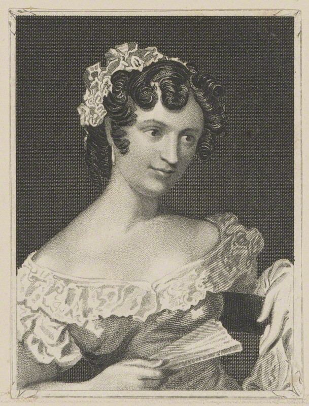 Harriet Waylett