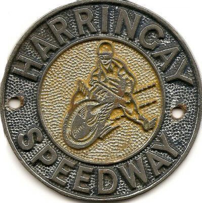 Harringay Racers (speedway)