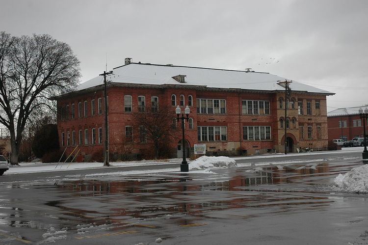 Harrington Elementary School