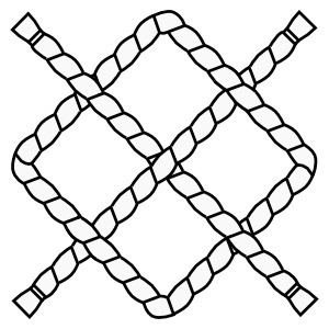 Harrington knot