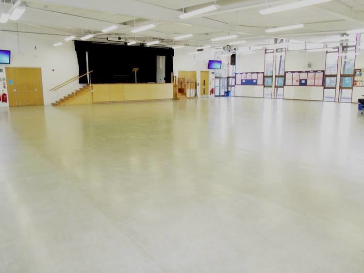 Harris Academy Bermondsey Affordable Venue Hire in Bermondsey