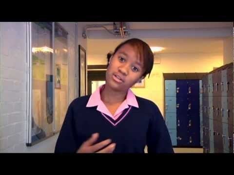 Harris Academy Bermondsey A Day in The Life of Harris Academy Bermondsey YouTube