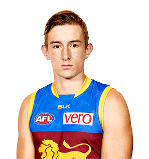 Harris Andrews saflcomaustaticfileAFL20TenantBrisbaneLions