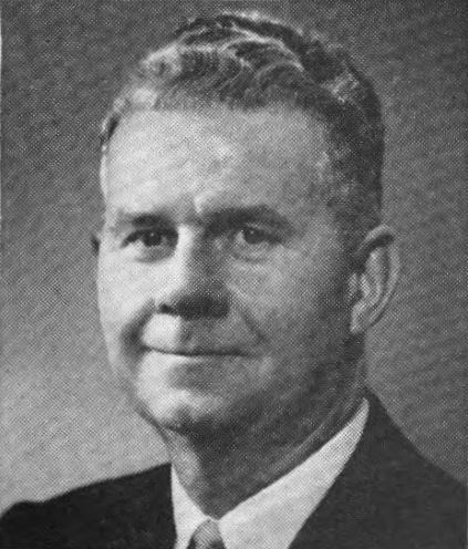 Harris B. McDowell, Jr.