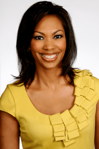 Harris Faulkner Harris Faulkner Tells Her Story Woman Around Town