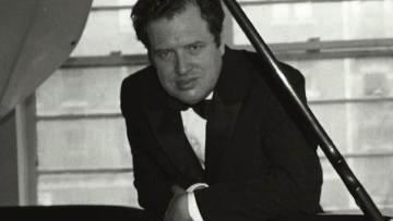 Harris Goldsmith HARRIS GOLDSMITH CRITIC and PIANIST PASSES AWAY at 78 New York