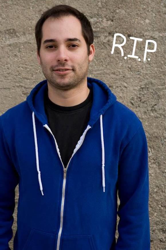 Harris Wittels Parks And Recreation39s Harris Wittels Found Dead In His