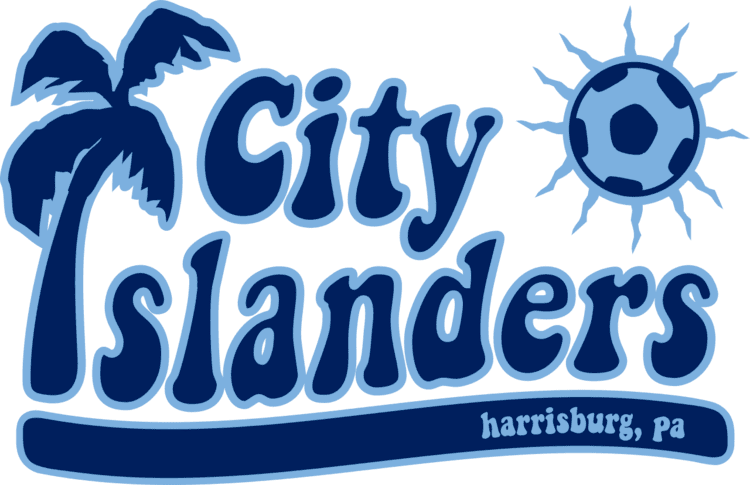 Harrisburg City Islanders httpsuploadwikimediaorgwikipediaenthumb3