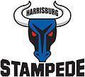 Harrisburg Stampede httpsuploadwikimediaorgwikipediaenthumb4
