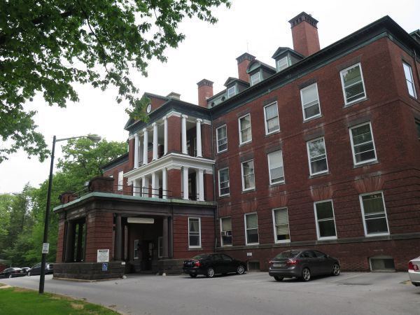Harrisburg State Hospital Nearly 10 years hasn39t dulled passion over closing of Harrisburg