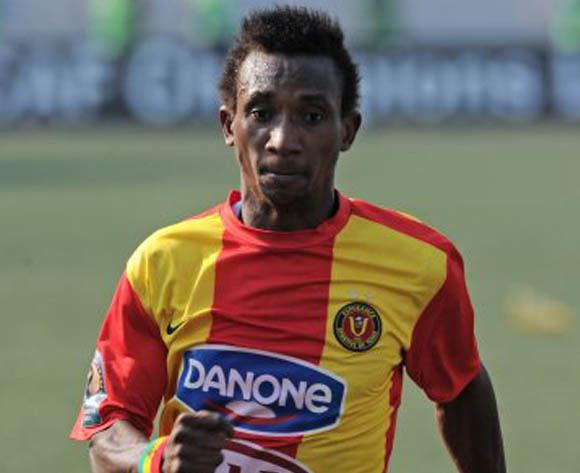 Harrison Afful Goalcom Ghana39s Top Five players of 2012 2 Harrison