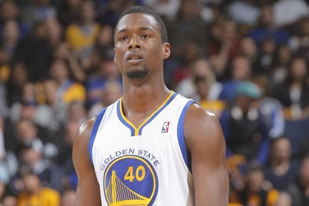 Harrison Barnes Are Golden State Warriors Making Mistake by Not Trading