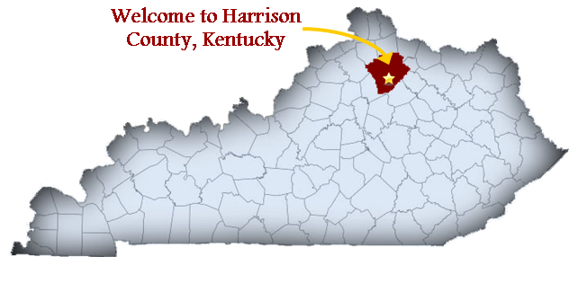 Harrison County, Kentucky wwwharrisoncountypvacomPortals42Harrison20Co