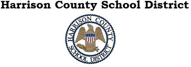 Harrison County School District appsharrisonk12msusharcoappsPortals0Logo2jpg