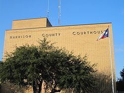 Harrison County, Texas httpsuploadwikimediaorgwikipediacommonsthu