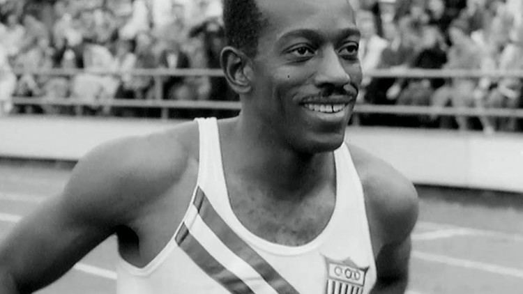Harrison Dillard Harrison Dillard Wins 110m Hurdles Gold Helsinki 1952