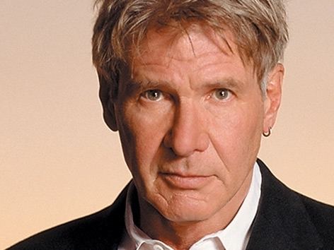 Harrison Ford Harrison Ford SeaChange Oceana