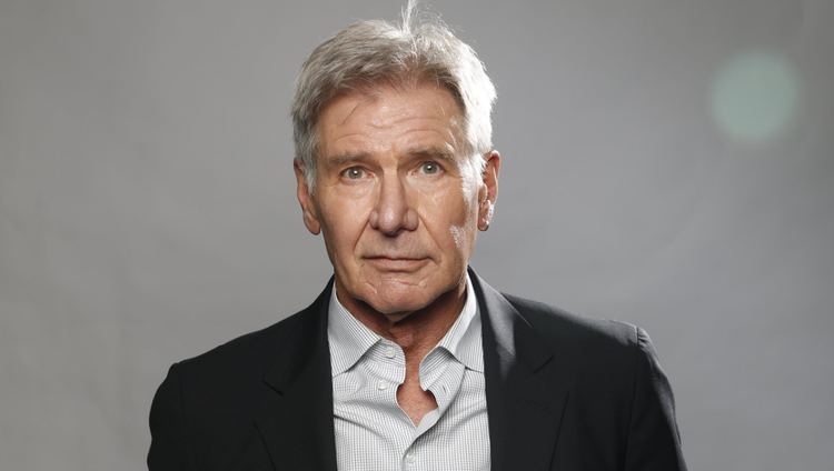 Harrison Ford Star Wars39 Harrison Ford could miss eight weeks with