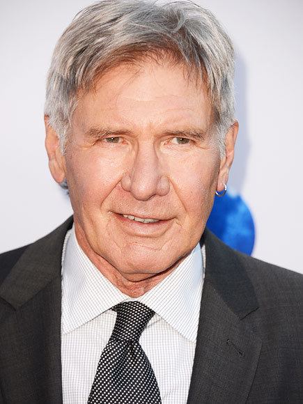 Harrison Ford Harrison Ford Released from the Hospital After Plane Crash