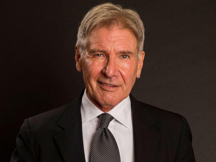 Harrison Ford Harrison Ford plane crash audio The terrifying moment he