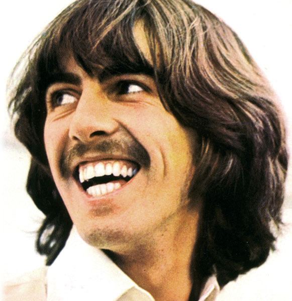 Harrison George George Harrison Four Lost Songs Found on Reissued Album