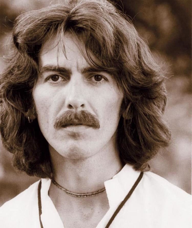Harrison George George Harrison New Music And Songs